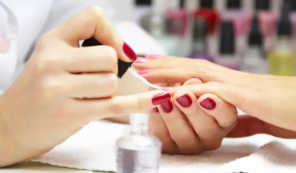 Идеи для маникюра