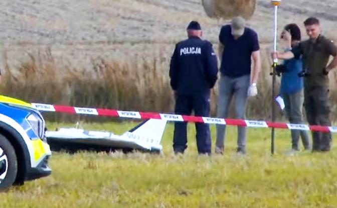 Фиаско польской ПВО добавило Варшаве украинофобии