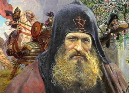 Религиозная война на Украине стала свершившимся фактом украина