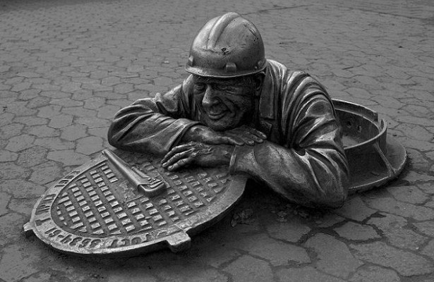 Суеверия из советских времен