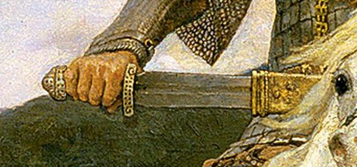 Дозор вне времени: 14 секретов «Богатырей» Виктора Васнецова