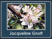 Jacqueline Gnott 