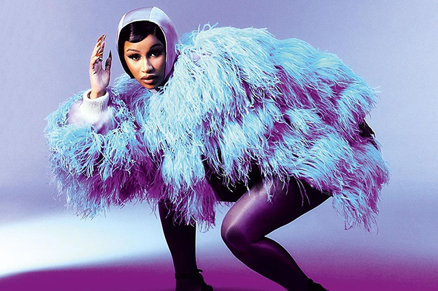 Мадонна на диско-шаре, Белла Хадид, Лиззо и новые супермодели: лучшие обложки месяца