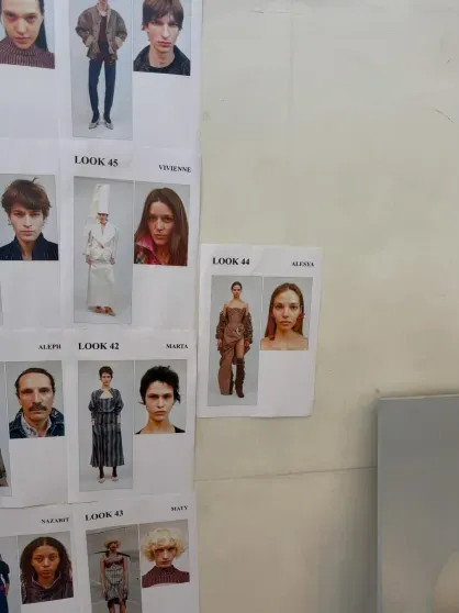 Алеся Кафельникова вышла на подиум показа Vivienne Westwood в рамках Недели моды в Париже Кафельникова, вышла, подиум, также, которая, показе, платье, этого, рамках, Westwood, Vivienne, подряд, Осенью, домом, например, модным, дефилировала, сотрудничает, Российская, сезон