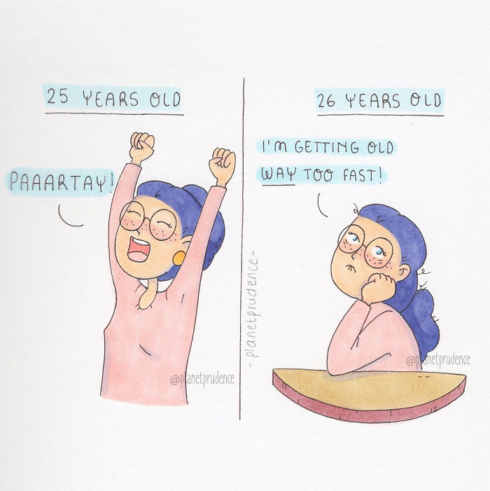 I Illustrate My Everyday Problems As A Woman In Funny And Relatable Comics