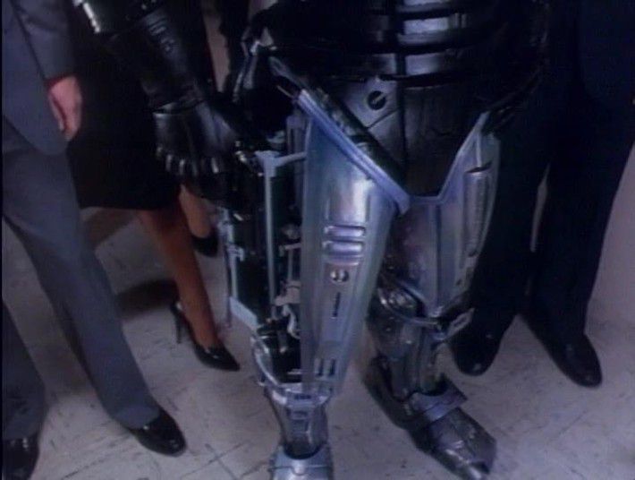 звезды, интересное, фото, кино, робокоп