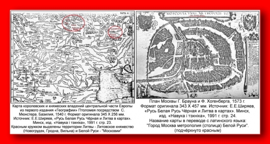 Кто же такие литовцы? Кто же такие литовцы?