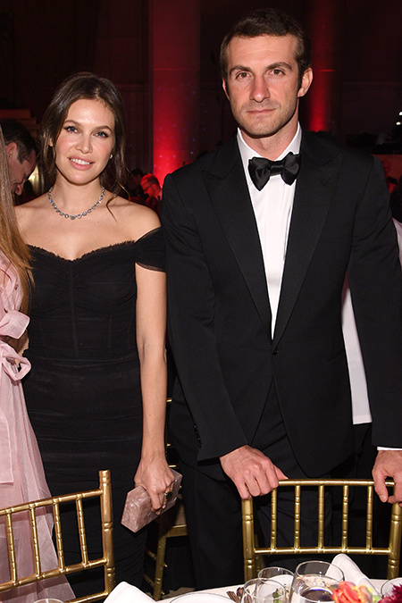 СМИ: Дарья Жукова выходит замуж Звезды,Звездные пары