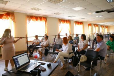 В проекте Уполномоченного «Лекторий «Право на бизнес» приняли участие более 730 предпринимателей Башкортостана