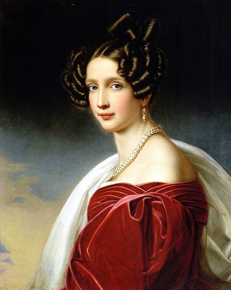 Трагическая история Елизаветы Австрийской — всеми любимой Сисси