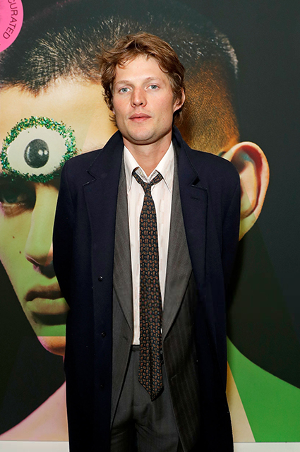 Белла Хадид, Айрис Лоу, Келли Осборн и другие на вечеринке Dior в Лондоне Белла Хадид, Айрис Лоу, Келли Осборн и другие на вечеринке Dior в Лондоне Новости моды