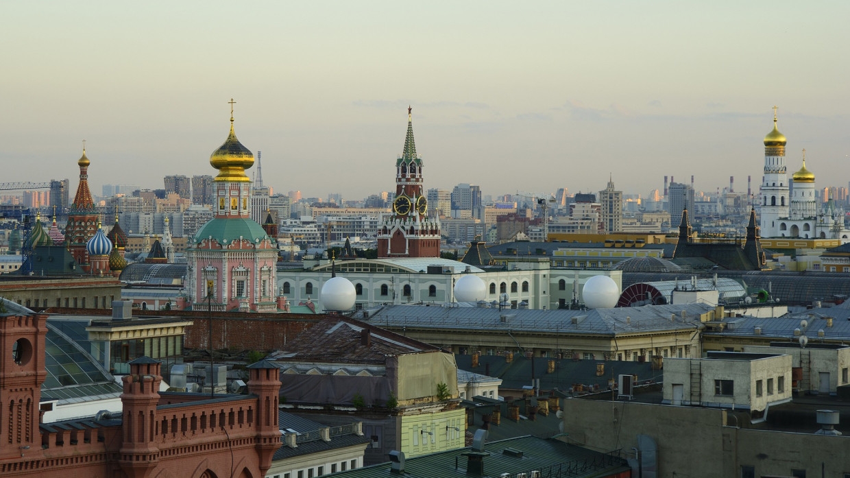 Москва выразила протест Киеву после объявления советника посольства РФ персоной нон грата