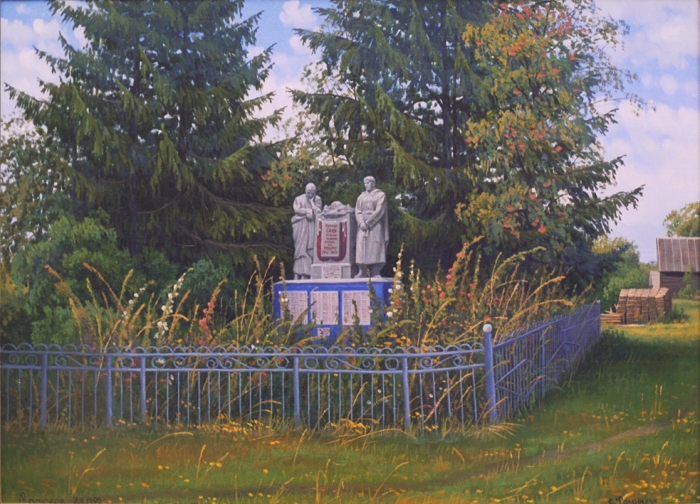 ������ ��������� ���������� ����������� ��������. ����� 2. (40 ����)