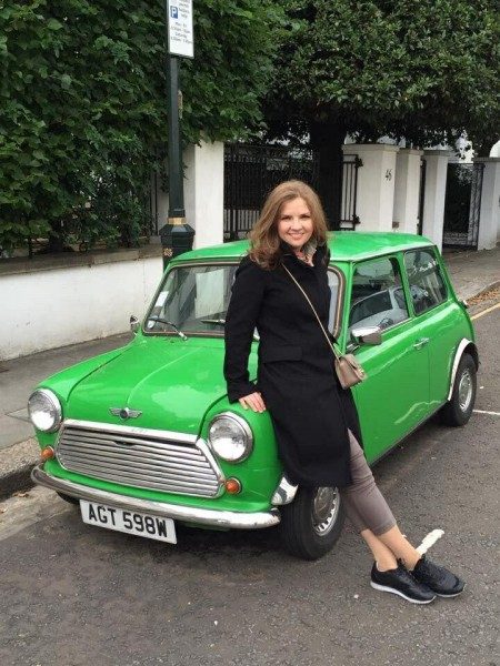 Россиянка Ольга честно рассказала о жизни в Великобритании Россиянка Ольга честно рассказала о жизни в Великобритании великобритания,история,путешествие