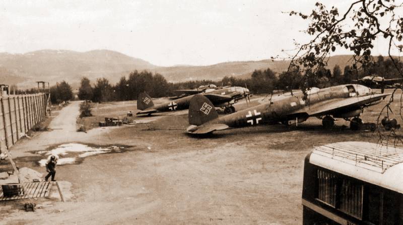 Боевые самолеты. Найти, догнать, убить! ввс