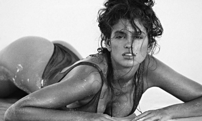 Черно-белое ню: идеальные женщины Марко Главиано Черно-белое ню: идеальные женщины Марко Главиано девушки