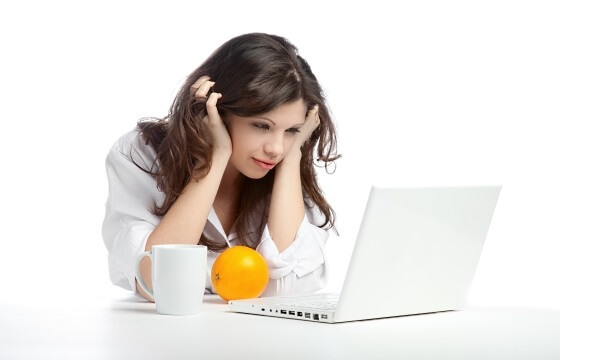 Обман в интернете о работе и мошеничество с заработком. 