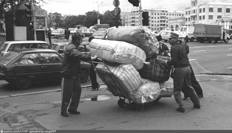 Русский с поляком – братья навек?