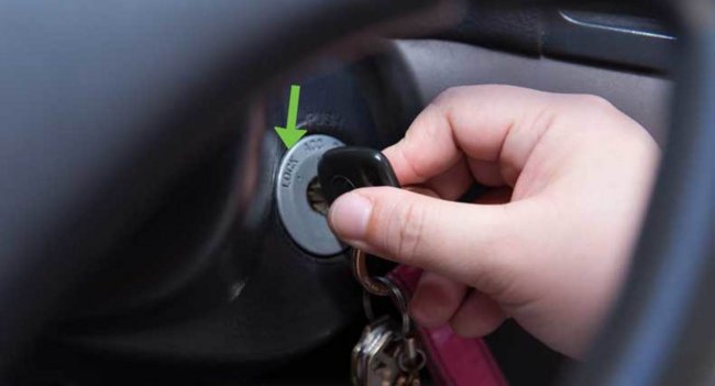 Как правильно заглушить двигатель авто? Как правильно заглушить двигатель авто? Автограмота