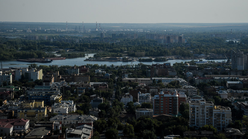 В Самаре двум доходным домам присвоили статус объектов культурного наследия