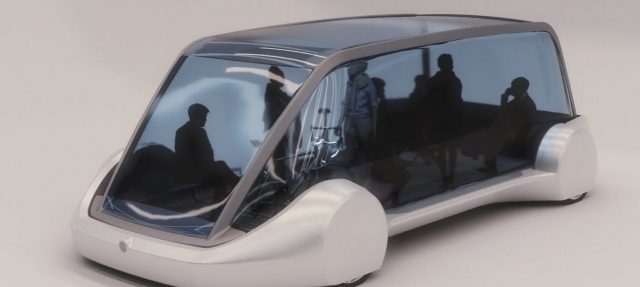 Туннель Маска под Лос-Анджелесом 10 декабря не откроется