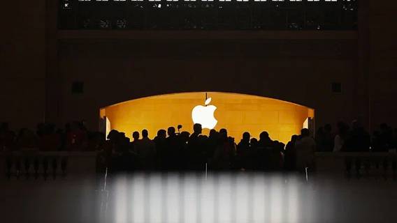 Apple собирается увеличить производственные мощности за пределами Китая ИноСМИ