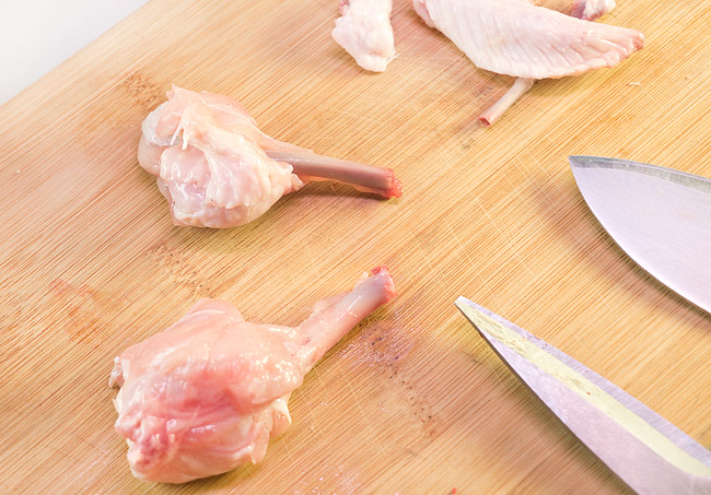 Как ещё можно приготовить куриные крылышки блюда из курицы,кулинария,куриные крылышки,мясные блюда