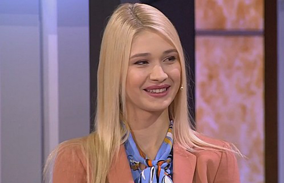 Андрей ковалев бизнесмен биография личная жизнь семья Андрей Ковалев показал жену, которая моложе его на 40 лет - Арт-обозрение - 16 н