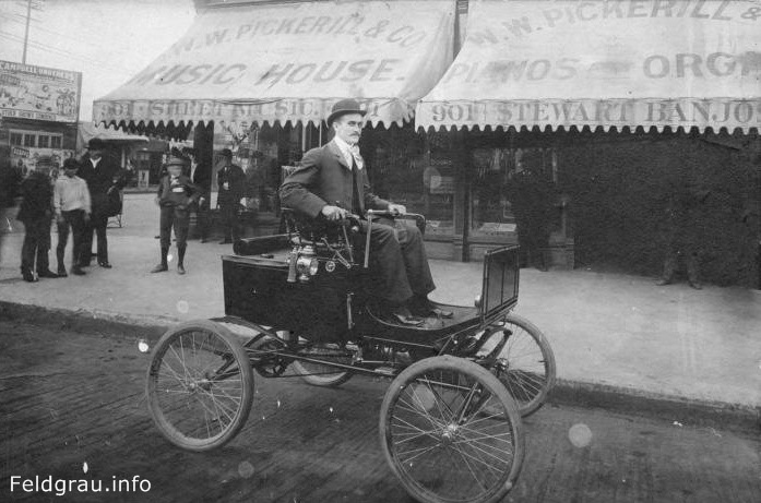 Короткие истории о редких фото из далекого прошлого Короткие истории о редких фото из далекого прошлого Война и мир