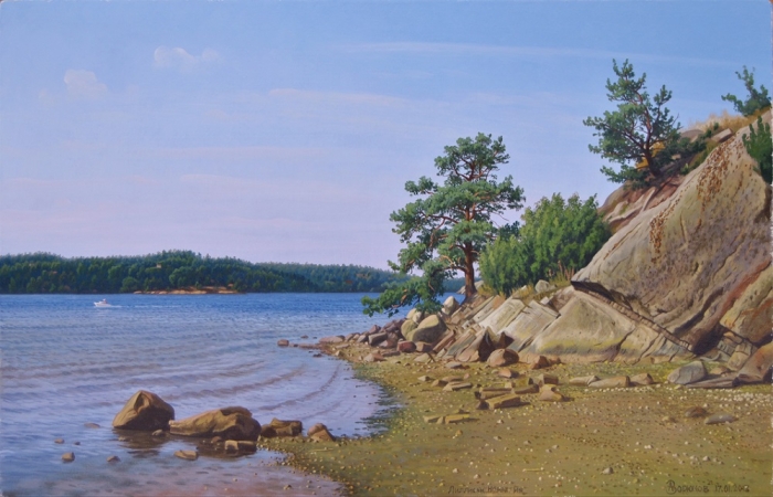 ������ ��������� ���������� ����������� ��������. ����� 2. (40 ����)