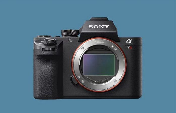 Супер-гаджет 2017: «Sony Alpha A7R III». Супер-гаджет 2017: «Sony Alpha A7R III».