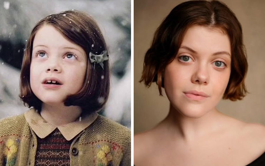 Джорджи Хенли