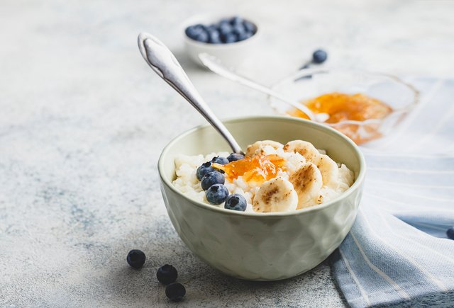 3 новых рецепта вкусных каш на завтрак — без привычных манки, овсянки и гречки