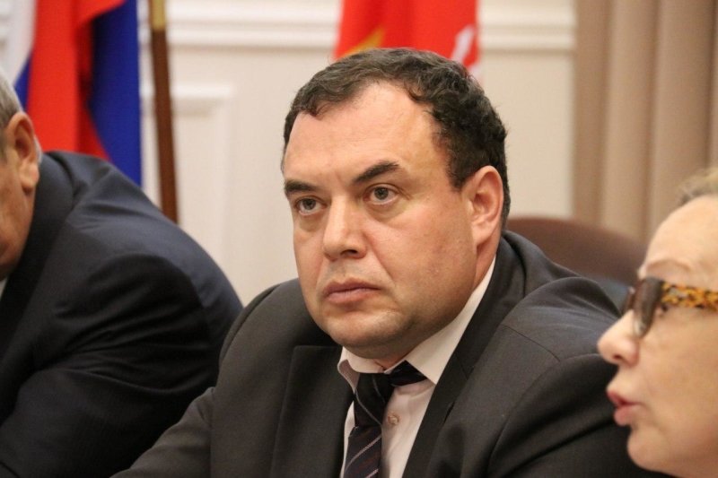 Член СПЧ поддержал возможное включение Бутиной в состав Общественной палаты РФ