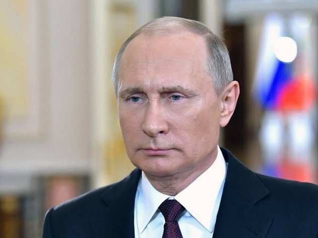 Владимир Путин утвердил состав коллегии Минюста
