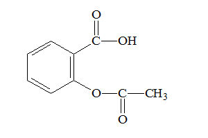 Аспирин химическая формула. Ацетилсалициловая кислота формула. Аспирин формула химическая. Структура ацетилсалициловой кислоты. Ацетилсалициловая кислота структурная формула.