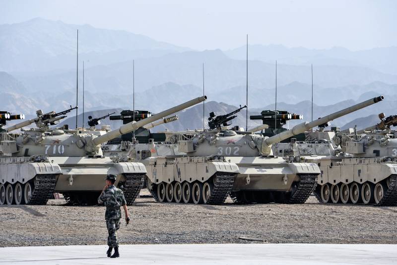 Сколько танков у Китая? танков, техники, танки, более, парка, является, Однако, данным, устаревшие, модификаций, современных, количеству, количество, частях, могут, составляют, эксплуатации, типов, численности, почти