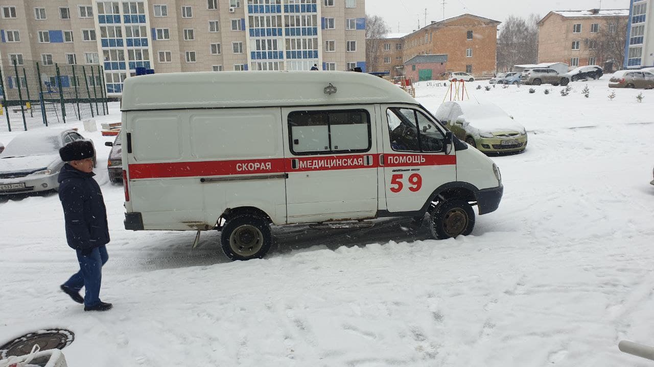 Жительница Уссурийска родила мертвого ребенка и стала фигуранткой уголовного дела.