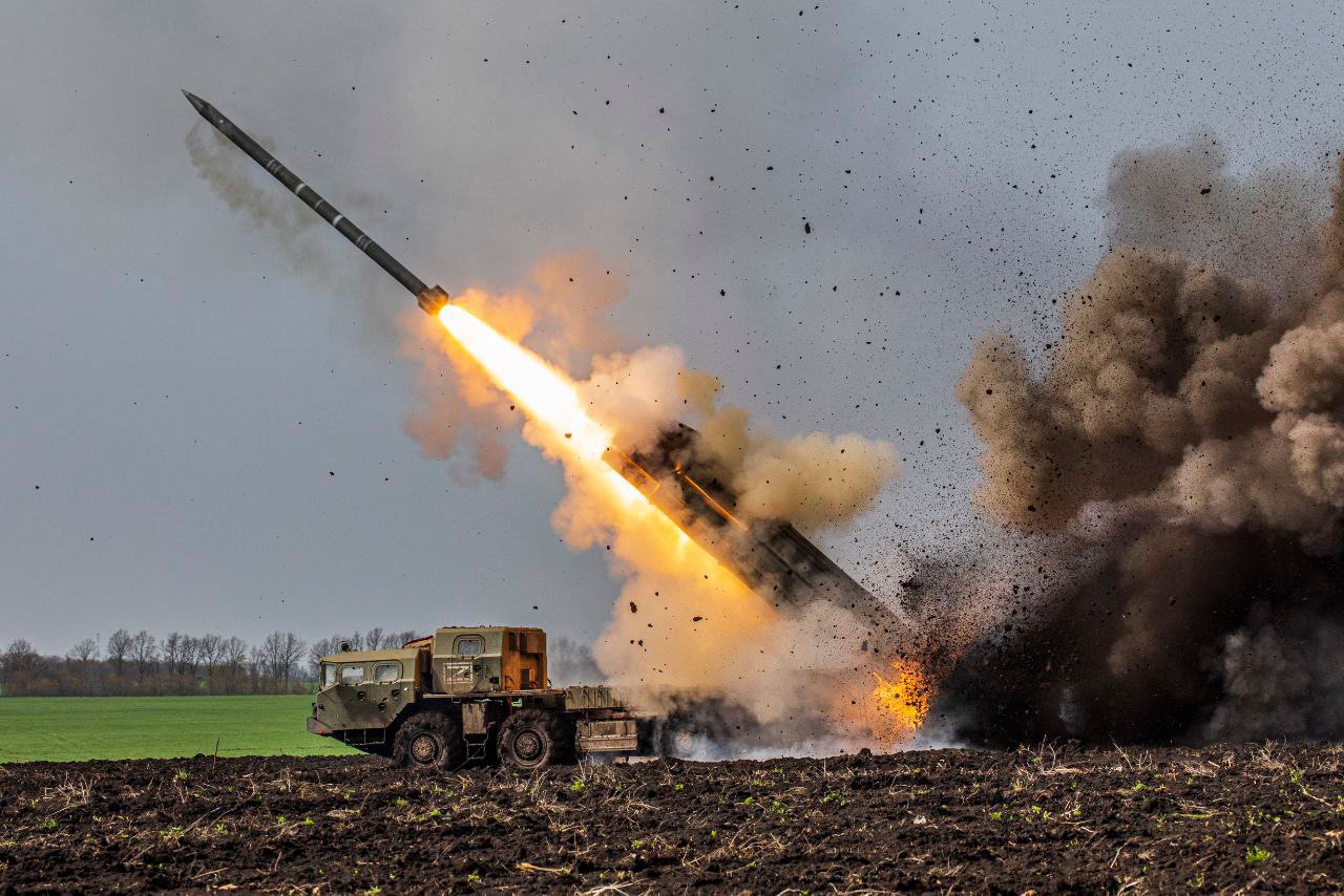 ураган военная техника фото