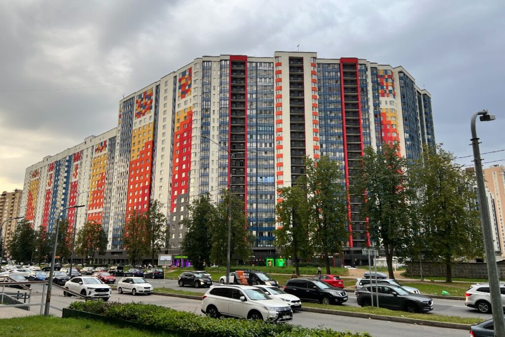 Эксперт рассказал об опасностях покупки в рассрочку жилья на вторичном рынке
