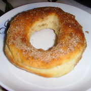 Печеные Пончики