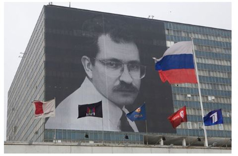 «Покажите стране новых Листьева и Бодрова» мнение, шоу-биз