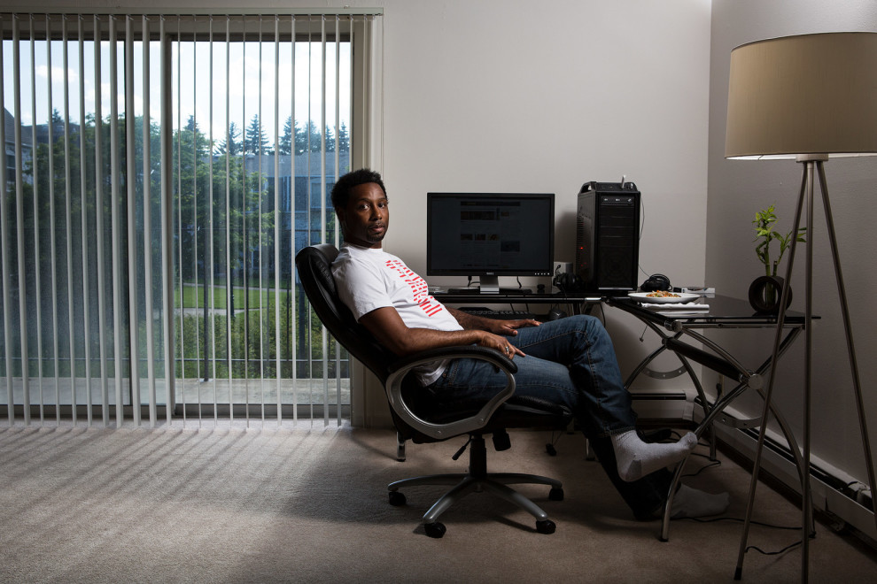 Как ужинают среднестатистические американские семьи еда