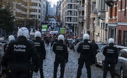 Дурной пример Казахстана: ФРГ, как Алма-Ату, ждет «ночь длинных ножей»