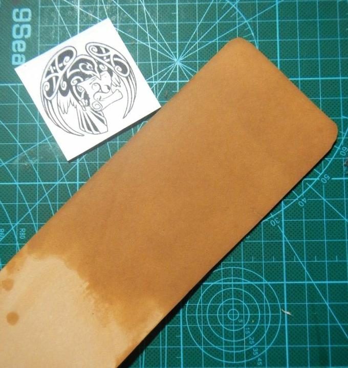 Маленькая кожаная сумочка на пояс кожаная сумочка