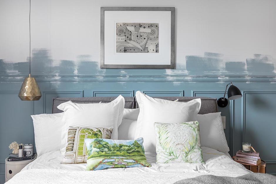 Лепнина в интерьере – хорошая идея или признак дурного вкуса?