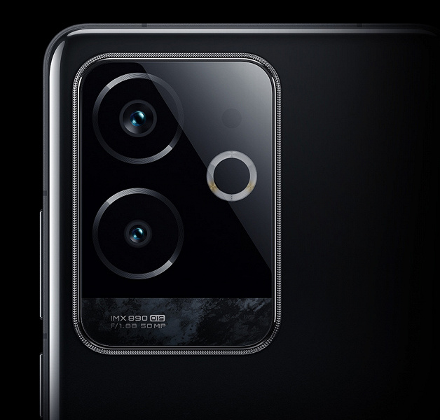Snapdragon 8 Gen 3, 5800 мА·ч, 120 Вт и всего лишь двойная камера. Живые фото, официальные рендеры и характеристики Realme GT6