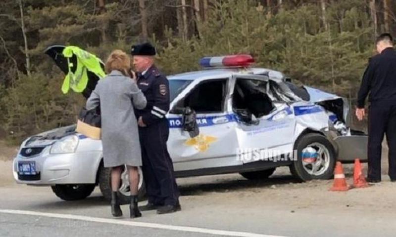 Гаи дтп. Машина начальника ГИБДД. Авария автомобиль ГИБДД. Начальник ГАИ Канашского района.