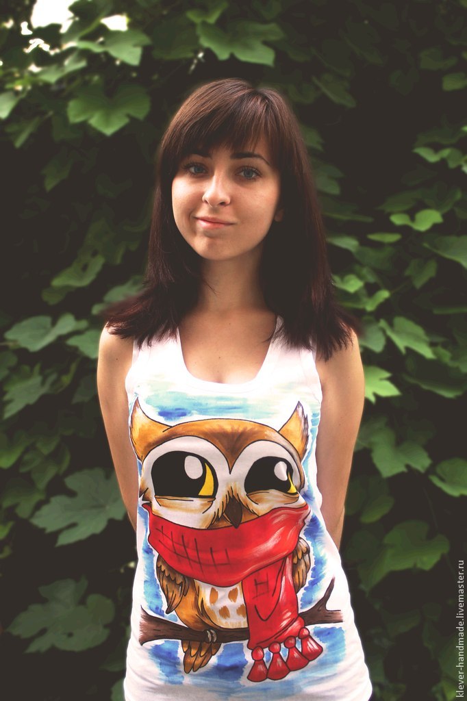 Как сделать рисунок на футболке красками по текстилю рисунки по текстилю