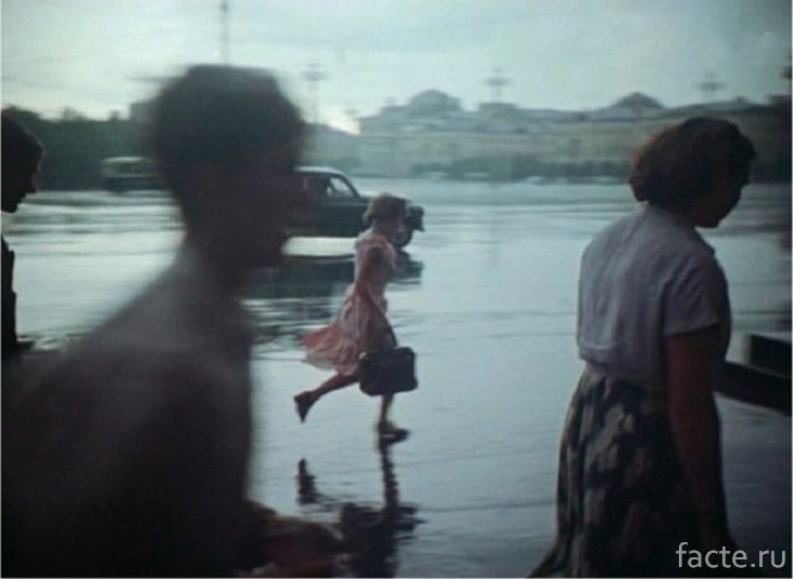 Советские люди на фотографиях 50-х годов НОСТАЛЬГИЯ,СОВЕТСКИЙ ПЕРИОД,СОВЕТСКИЙ СОЮЗ,СОЦИАЛИЗМ,СССР,ХРУЩЕВ